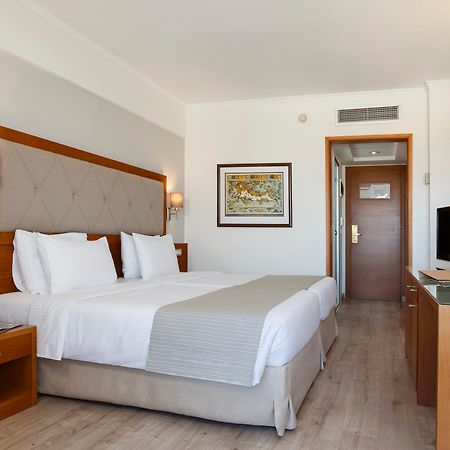 Best Western Plus Hotel Plaza Rhodes City Exterior photo